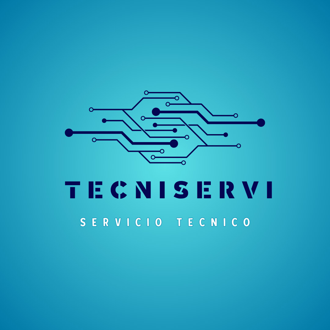 TecniServi - Servicio Técnico Especializado